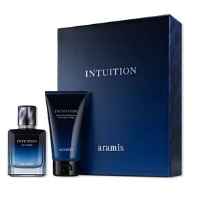 Intuition by Amaris Set